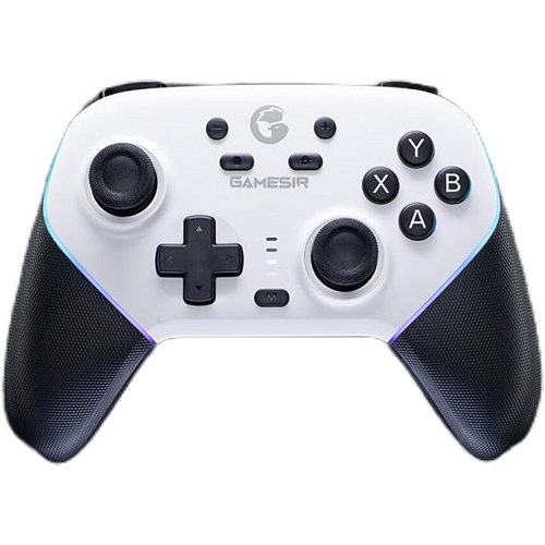 Геймпад XiaoJi GameSir Super Nova T4nPro White