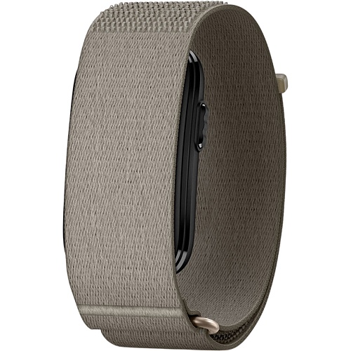 Фитнес-браслет Garmin CIRQA Smart Band French Grey L-XL (010-04675-21/01)