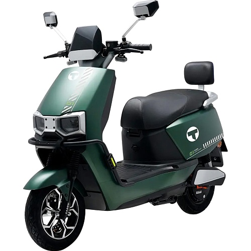 Електроскутер Tairon TF-719332 Green - придбати в Дніпрі, Україні: ціна, характеристики | інтернет-магазин TOUCH