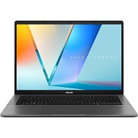 Ноутбук Asus VivoBook S14 S3407VA Matte Gray (S3407VA-LY067W)