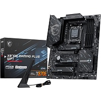 Материнская плата MSI X870E Gaming Plus WIFI (911-7E70-001)