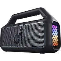 Портативна акустика Anker SoundCore Boom 2 Black (A3138011) - придбати в Дніпрі, Україні: ціна, характеристики | інтернет-магазин TOUCH