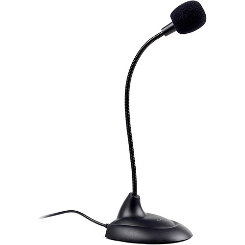 Микрофон Gembird MIC-205
