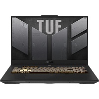Ноутбук Asus TUF Gaming F17 FX707ZC4 (FX707ZC4-BS71-CB) - придбати в Дніпрі, Україні: ціна, характеристики | інтернет-магазин TOUCH