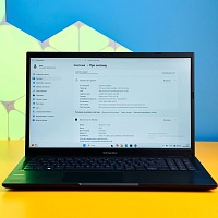 Ноутбук Asus ExpertBook B1 B1502CVA (B1502CVA-BQ1564) Б/У - придбати в Дніпрі, Україні: ціна, характеристики | інтернет-магазин TOUCH