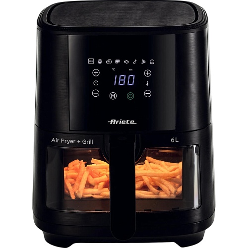 Мультипечь Ariete 4626 BK (00C462600AR0)