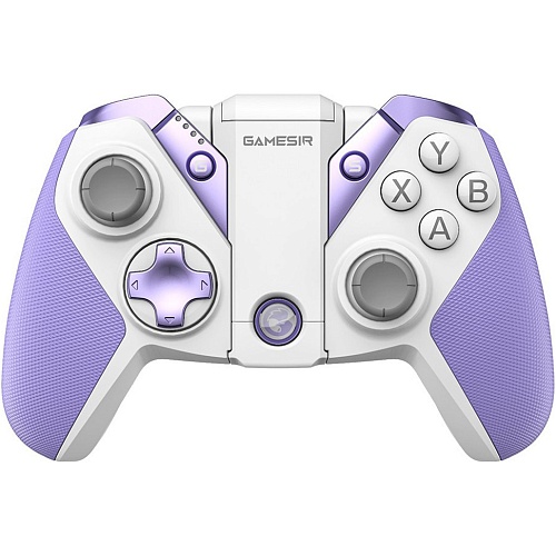 Геймпад XiaoJi GameSir G4 Pro Wireless Purple  - придбати в Дніпрі, Україні: ціна, характеристики | інтернет-магазин TOUCH