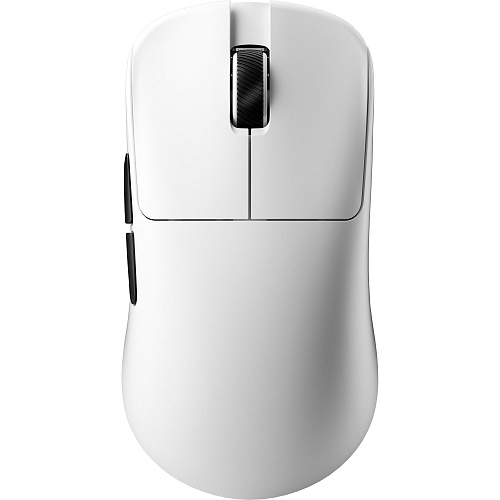 Мышь GamePro GM035W  Asgard Odin 8K Wireless White