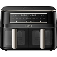 Мультипечь Dreame Tasti DZ30 Black (DREAME-DZ30-BK)