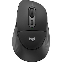 Миша Logitech Signature Comfort Plus M850 L Black (910-007711) - придбати в Дніпрі, Україні: ціна, характеристики | інтернет-магазин TOUCH