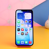Смартфон Apple iPhone 13 Pro Max 128GB Alpine Green (MNCP3) Б/У