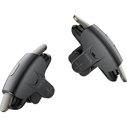 Ігрові тригери Hoco GM6 Wild Wolf Pulse Mobile (751959) - придбати в Дніпрі, Україні: ціна, характеристики | інтернет-магазин TOUCH