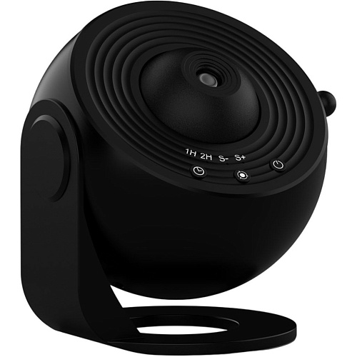Проектор зоряного неба DK BL-DQY02 Black - придбати в Дніпрі, Україні: ціна, характеристики | інтернет-магазин TOUCH