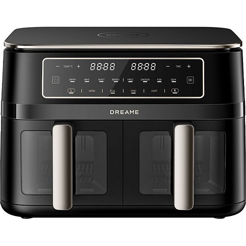 Мультипіч Dreame Tasti DZ30 Black (DREAME-DZ30-BK) - придбати в Дніпрі, Україні: ціна, характеристики | інтернет-магазин TOUCH