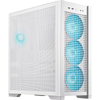 Корпус Asus TUF Gaming GT302 ARGB White (90DC00I3-B19000)