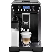 Кавомашина Delonghi Eletta Cappuccino EVO ECAM46.860.B - придбати в Дніпрі, Україні: ціна, характеристики | інтернет-магазин TOUCH