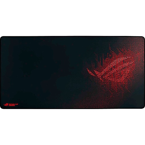 Коврик для мыши Asus ROG Sheath Box Black (90MP00K1-B0UC00)
