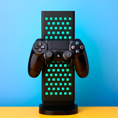 Геймпад Sony DualShock 4 V2 Black (9870357) Б/У