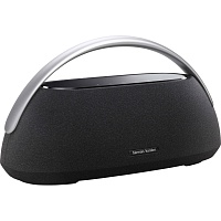 Портативна акустика Harman/Kardon Go + Play 3 Black (HKGOPLAY3BLKEP) - придбати в Дніпрі, Україні: ціна, характеристики | інтернет-магазин TOUCH