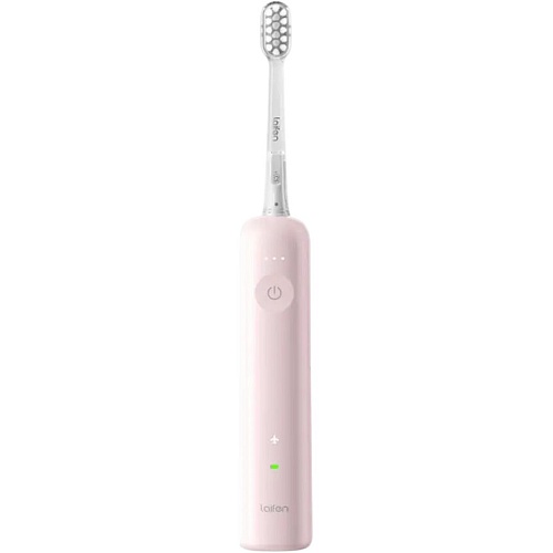Электрическая зубная щетка Laifen Wave Pink