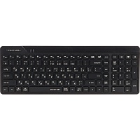 Клавиатура A4Tech Fstyler FBK23 AS Black