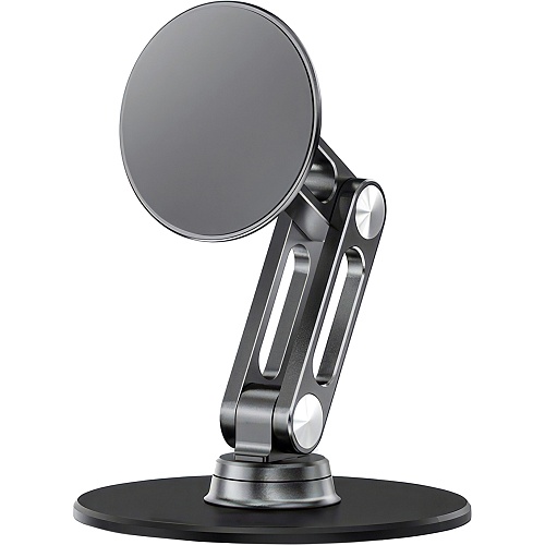 Подставка для смартфона OfficePro MS760G Aluminium Alloys Grey