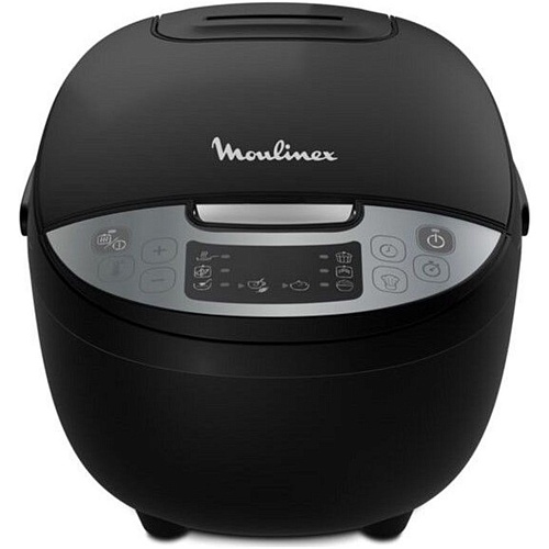 Мультиварка Moulinex (MK611832) - придбати в Дніпрі, Україні: ціна, характеристики | інтернет-магазин TOUCH