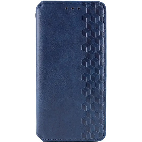 Чохол GETMAN Cubic Case для Redmi Note 14 4G (Europe version) Blue - придбати в Дніпрі, Україні: ціна, характеристики | інтернет-магазин TOUCH