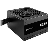 Блок питания Corsair CX650 650W (CP-9020278-EU)