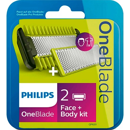 Лезвие для станка Philips QP620/50