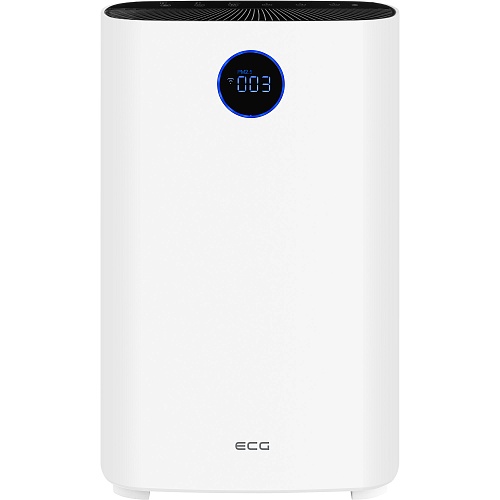 Очиститель воздуха ECG AP3 Pure Comfort 