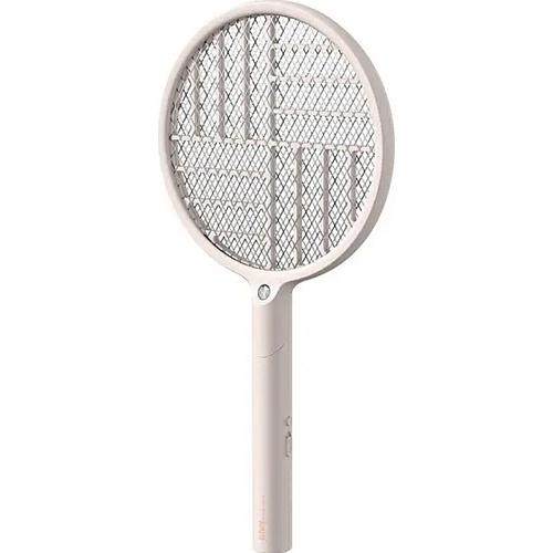 Электрическая мухобойка Xiaomi Sothing Foldable Electric Mosquito Swatter White (DSHJ-S-1906)