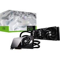 Видеокарта MSI GeForce RTX 5090 SUPRIM LIQUID OC 32GB (G5090-32SLC) EU 