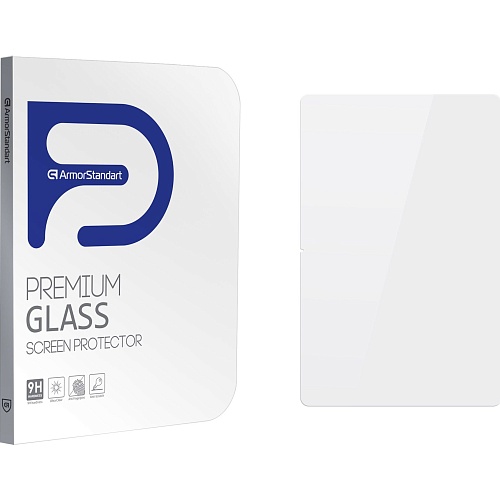 Защитное стекло ArmorStandart Glass.CR для Samsung Tab S11 (SM-X730/X736) (ARM88047)