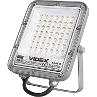Світлодіодний прожектор Videx Premium F2 30W 5000K AC/DC12-48V (VL-F2-305G-12V) - придбати в Дніпрі, Україні: ціна, характеристики | інтернет-магазин TOUCH