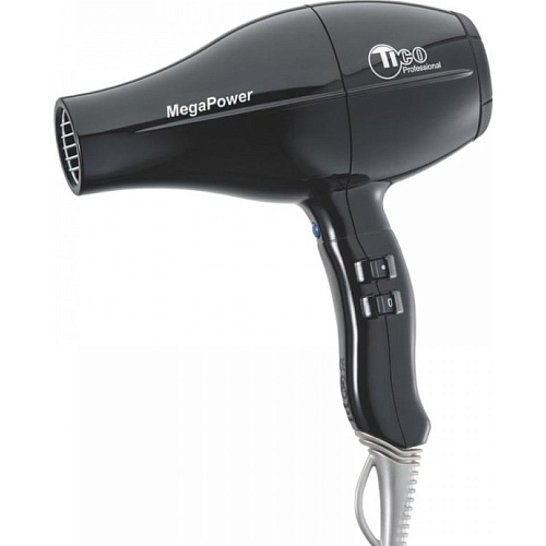 Фен TICO Professional Mega Power (100029)
