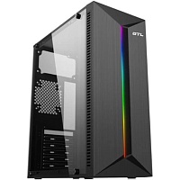 Корпус GTL N3202C Mandalorian Black (GTL3202C)
