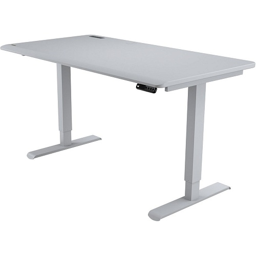 Компьютерный игровой стол Cougar Royal 150 Elite Lite White