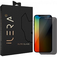 Захисне скло iLera DeLuxe Incognito Full Cover для Apple iPhone 15/16 (iLInDL15/16) - придбати в Дніпрі, Україні: ціна, характеристики | інтернет-магазин TOUCH