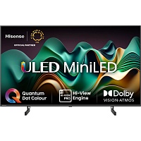 Телевизор Hisense 50U6NQ 50" QLED Ultra HD 4K (20013338) EU