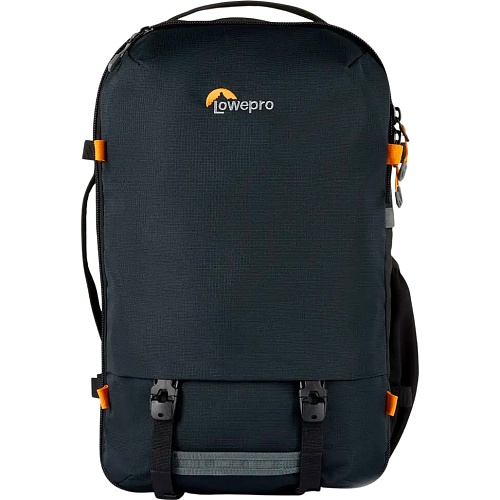 Рюкзак для фотоаппарата Lowepro Trekker Lite BP 250 AW Black (LP37460-PWW)