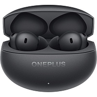Навушники OnePlus Buds 4 E513A Black - придбати в Дніпрі, Україні: ціна, характеристики | інтернет-магазин TOUCH