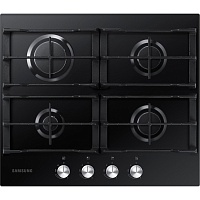 Газовая варочная поверхность Samsung NA64H3010AK/WT
