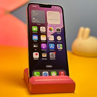 Смартфон Apple iPhone 13 Pro Max 256GB Sierra Blue (7540) Б/У Смартфон Apple iPhone 13 Pro Max 256GB Sierra Blue (7540) Б/У