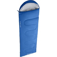 Спальный мешок KingCamp Oasis 250 Blue (2248.65.65)