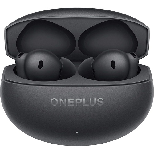 Наушники OnePlus Buds 4 E513A Black