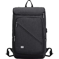 Рюкзак Mark Ryden Special MR6545 Black - придбати в Дніпрі, Україні: ціна, характеристики | інтернет-магазин TOUCH
