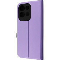 Чохол-книжка Wave Flap Case для Redmi 17 Light Purple - придбати в Дніпрі, Україні: ціна, характеристики | інтернет-магазин TOUCH