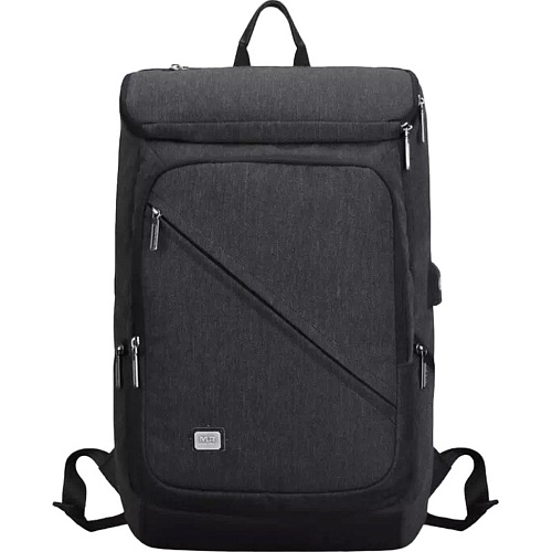 Рюкзак Mark Ryden Special MR6545 Black - придбати в Дніпрі, Україні: ціна, характеристики | інтернет-магазин TOUCH