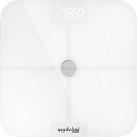 Умные весы Tefal Goodvibes Sport BM9640S1